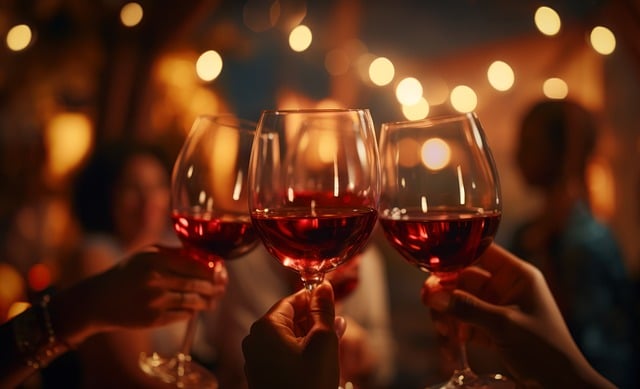 Fränkische Weinkultur pur: Sommerach feiert das „echte“ Weinfest!